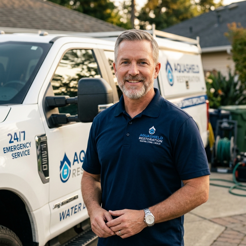 Justin Stewart - Master Restorer in Douglassville
